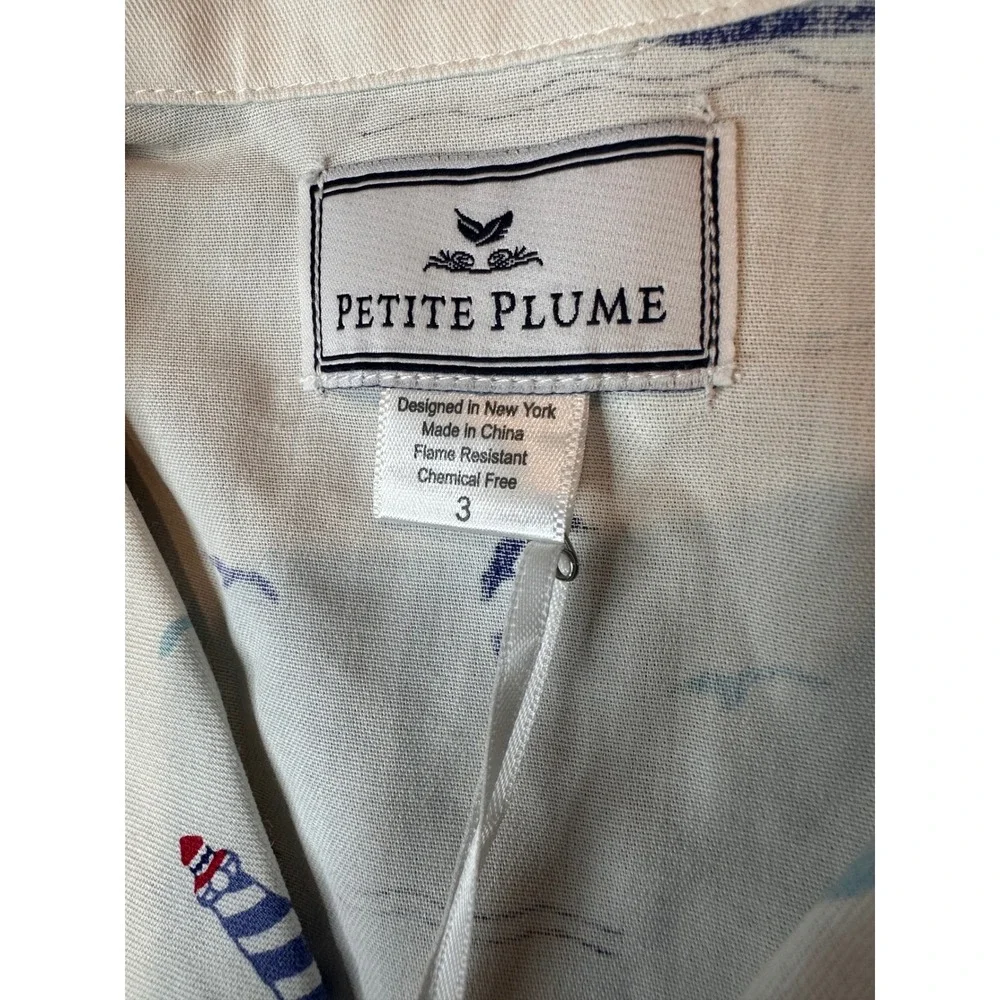 Petite Plume petite plume